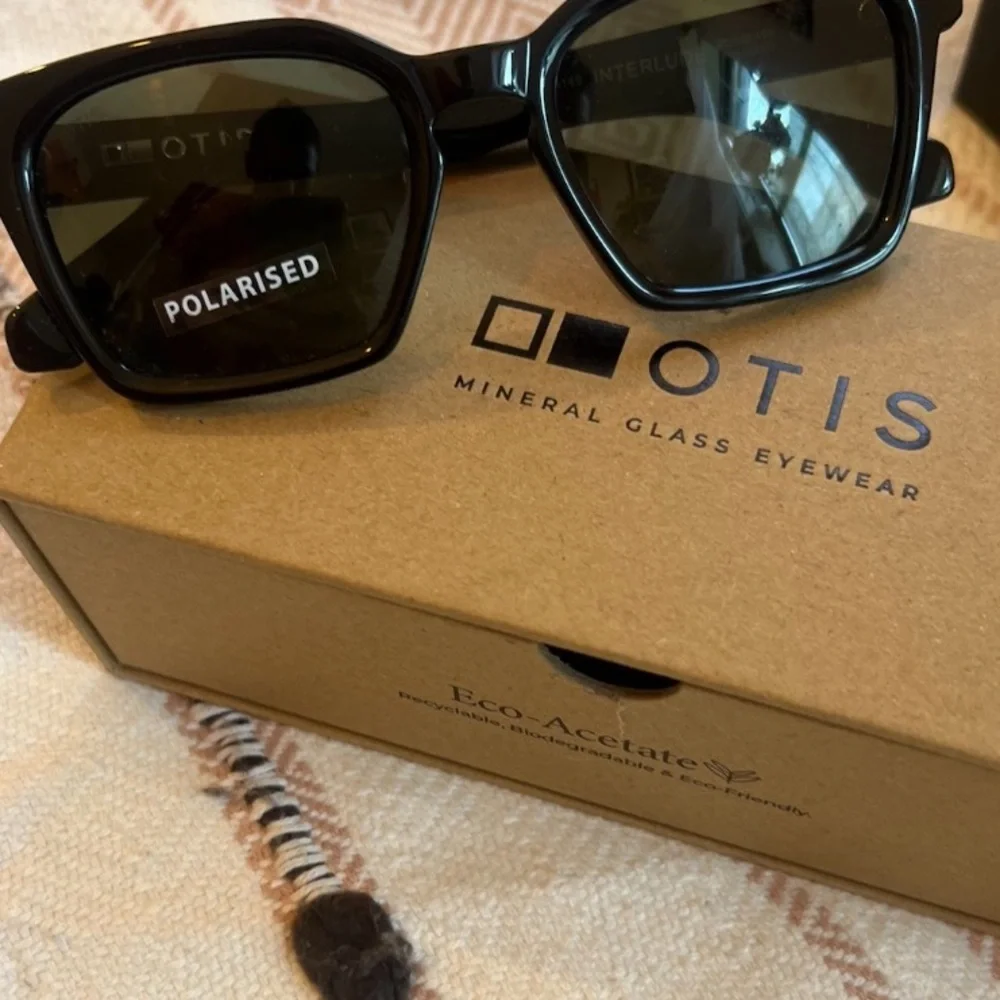 OTIS Eyewear otis eyewear